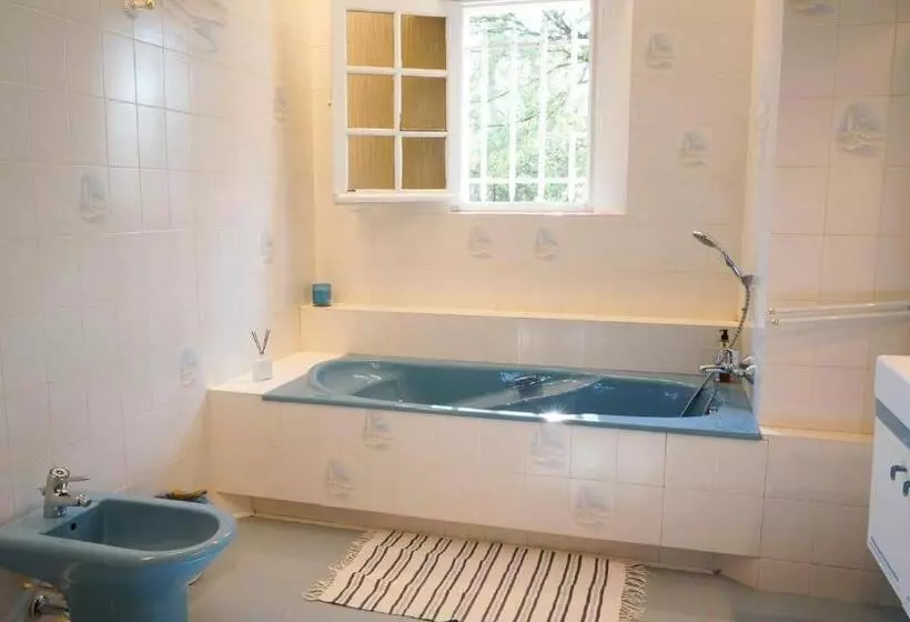 ベッドアンドブレックファースト Chambres Dans Le Luberon   Bois Romay