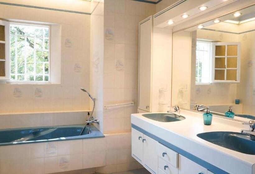 مبيت وإفطار Chambres Dans Le Luberon   Bois Romay