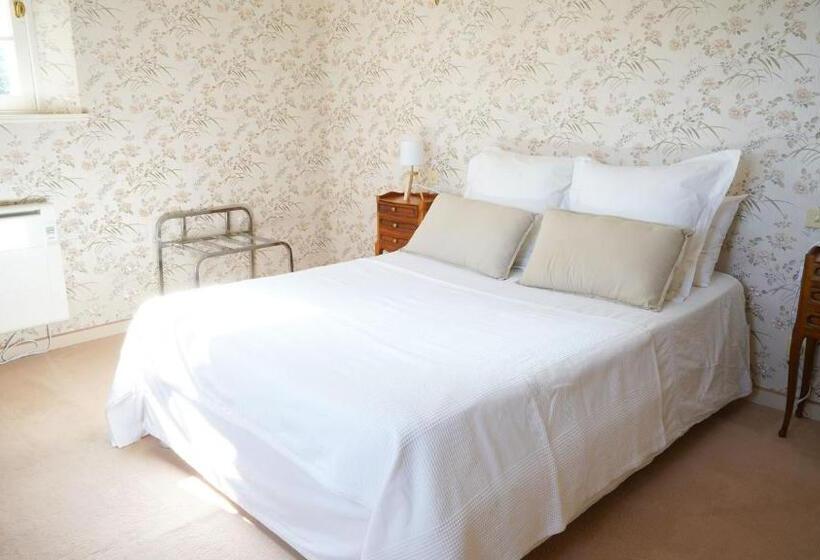 مبيت وإفطار Chambres Dans Le Luberon   Bois Romay