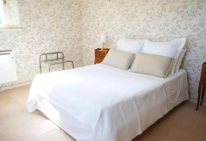 ベッドアンドブレックファースト Chambres Dans Le Luberon   Bois Romay