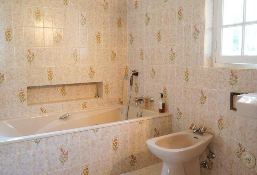 مبيت وإفطار Chambres Dans Le Luberon   Bois Romay