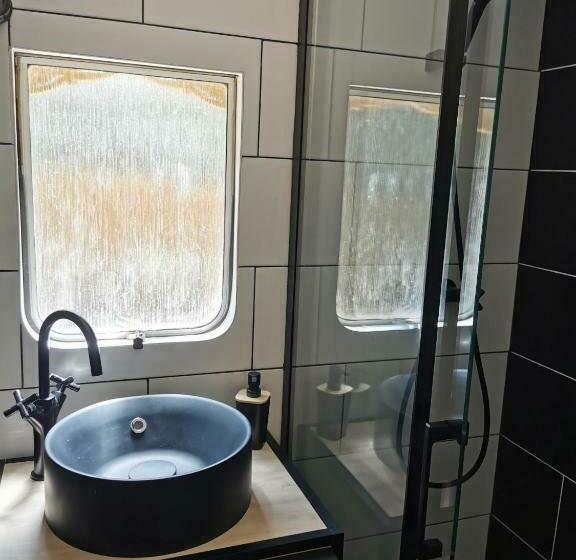 住宿加早餐 Interlude