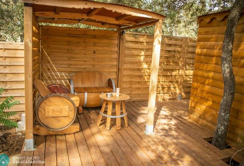 Bed and Breakfast Interlude