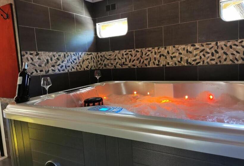 Bed and Breakfast Interlude