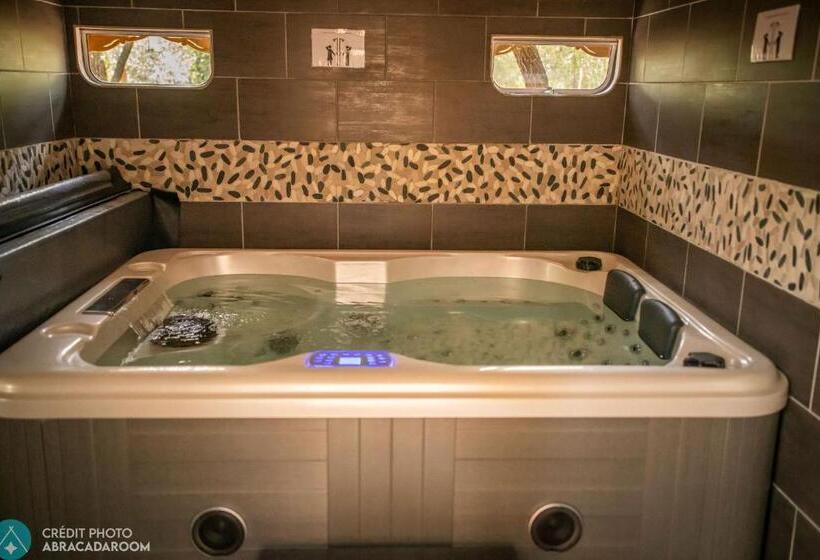 Bed and Breakfast Interlude