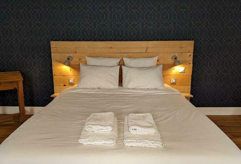 צימר La Suite Gignac