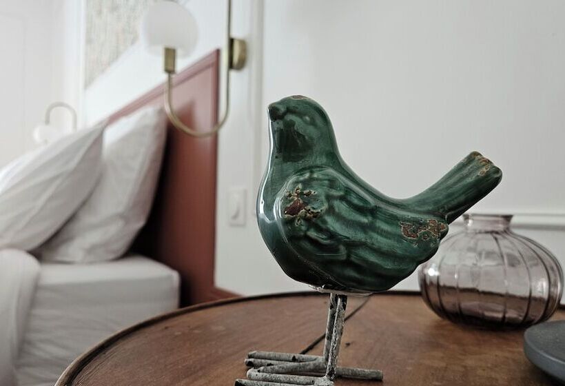 צימר La Suite Gignac