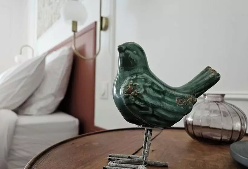 ベッドアンドブレックファースト La Suite Gignac