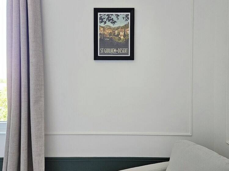 צימר La Suite Gignac