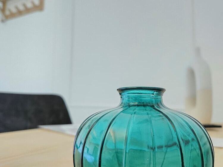 צימר La Suite Gignac