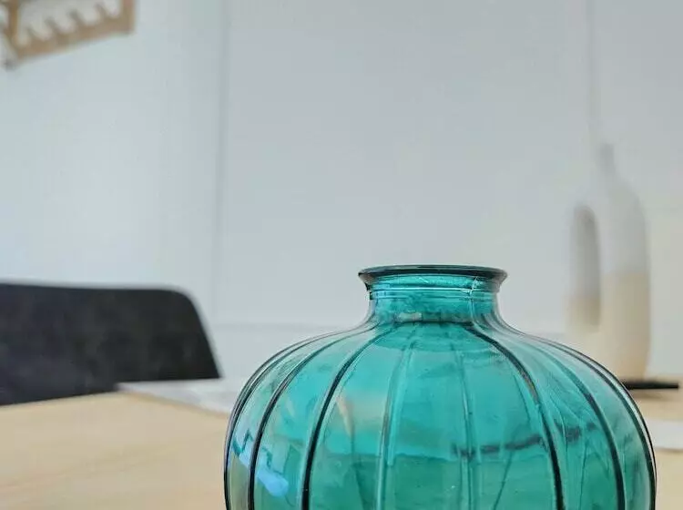 ベッドアンドブレックファースト La Suite Gignac