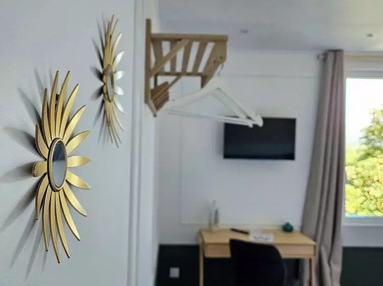 ベッドアンドブレックファースト La Suite Gignac