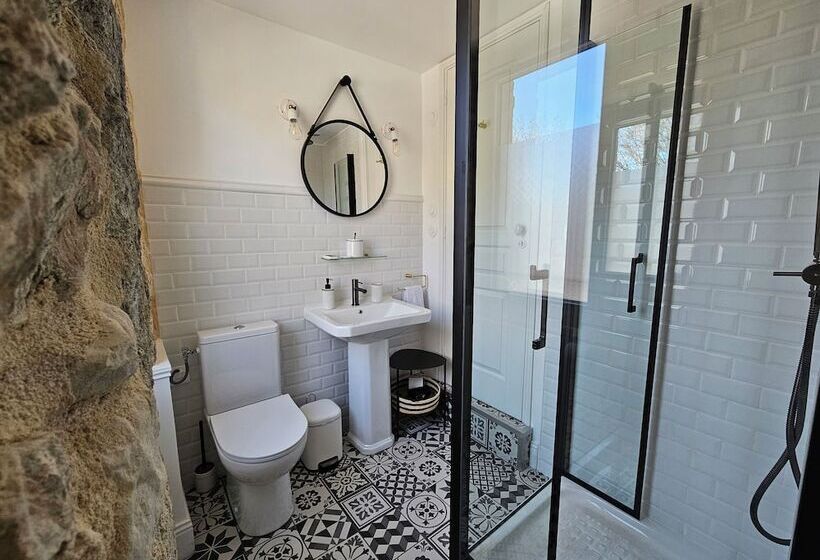 צימר La Suite Gignac