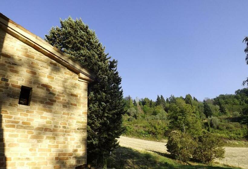 Bed and Breakfast Piccolo Gesto D Affetto