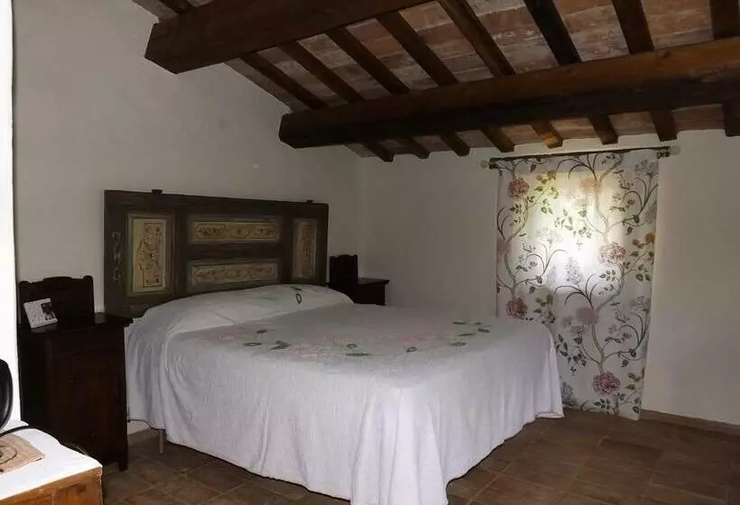 Aamiaismajoitus (B&B) Piccolo Gesto D Affetto