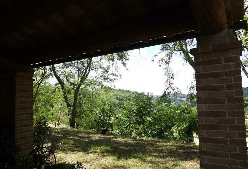 Bed and Breakfast Piccolo Gesto D Affetto