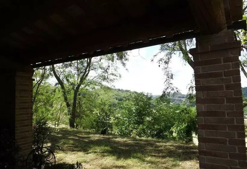 Aamiaismajoitus (B&B) Piccolo Gesto D Affetto