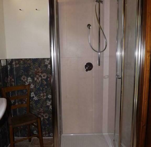 Bed and Breakfast Piccolo Gesto D Affetto