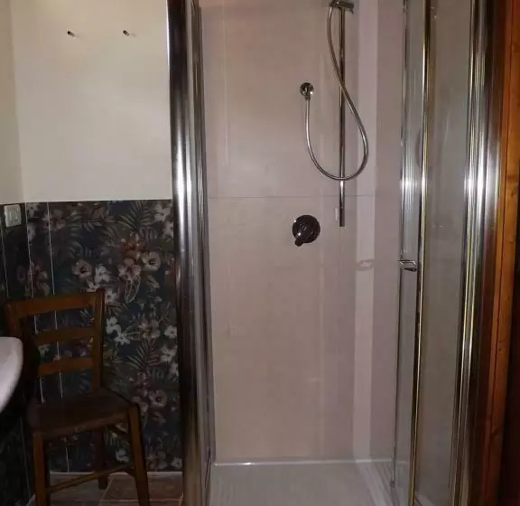 Aamiaismajoitus (B&B) Piccolo Gesto D Affetto