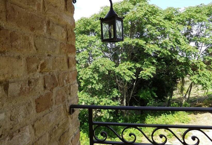 Bed and Breakfast Piccolo Gesto D Affetto