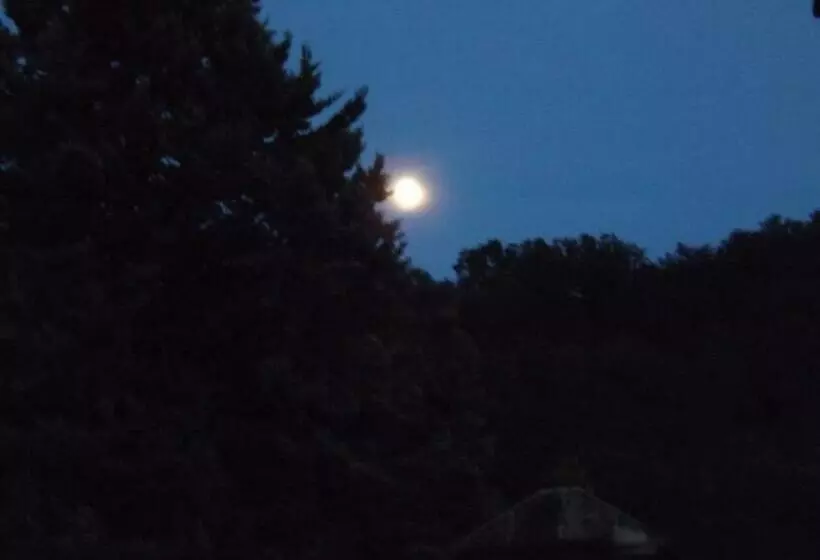 Aamiaismajoitus (B&B) Piccolo Gesto D Affetto