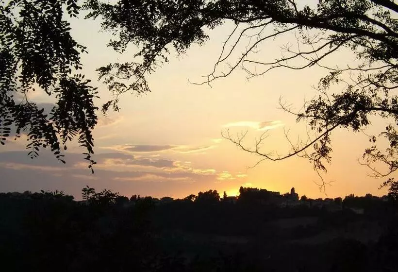 Aamiaismajoitus (B&B) Piccolo Gesto D Affetto