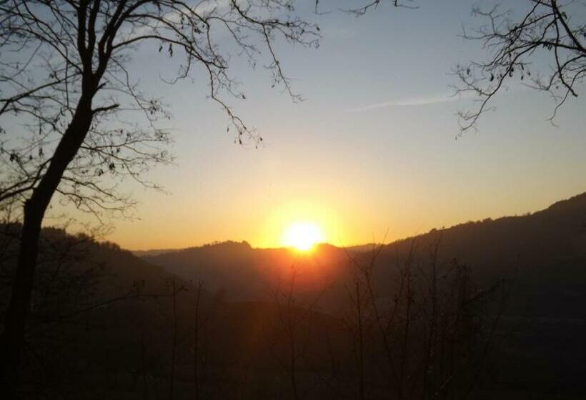 Bed and Breakfast Piccolo Gesto D Affetto