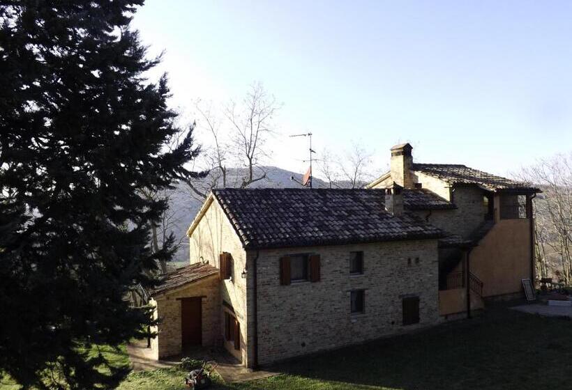 Bed and Breakfast Piccolo Gesto D Affetto