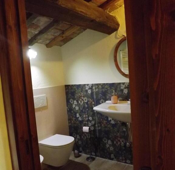 Bed and Breakfast Piccolo Gesto D Affetto