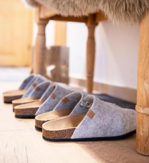 Casa Pasch   Boutique Bed And Breakfast In Cumpadials