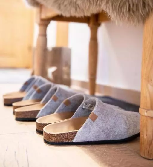 Casa Pasch   Boutique Bed And Breakfast In Cumpadials