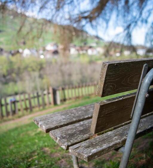 Casa Pasch   Boutique Bed And Breakfast In Cumpadials