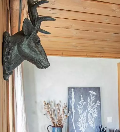 Casa Pasch   Boutique Bed And Breakfast In Cumpadials