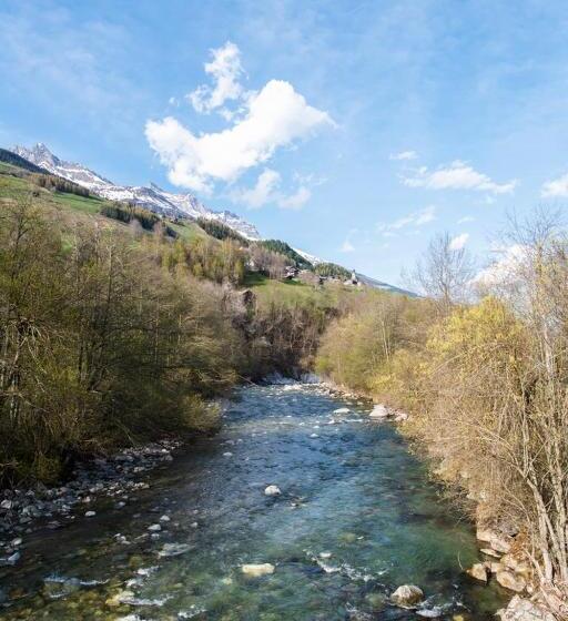 Casa Pasch   Boutique Bed And Breakfast In Cumpadials