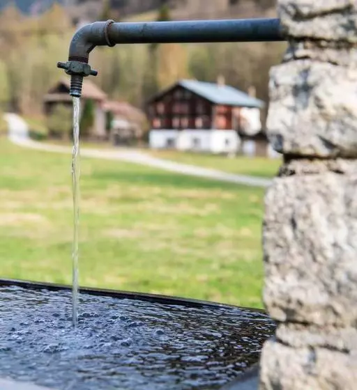 Casa Pasch   Boutique Bed And Breakfast In Cumpadials