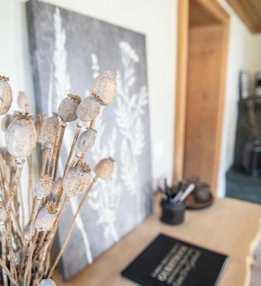 Casa Pasch   Boutique Bed And Breakfast In Cumpadials