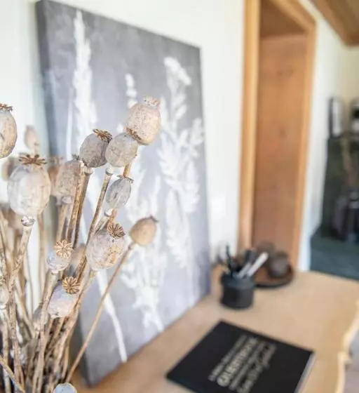 Casa Pasch   Boutique Bed And Breakfast In Cumpadials