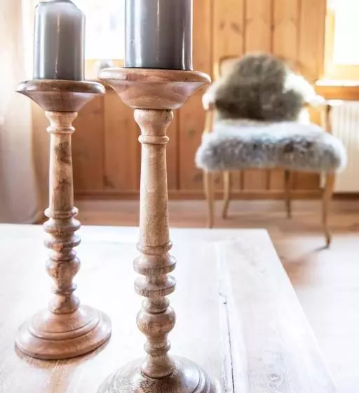 Casa Pasch   Boutique Bed And Breakfast In Cumpadials