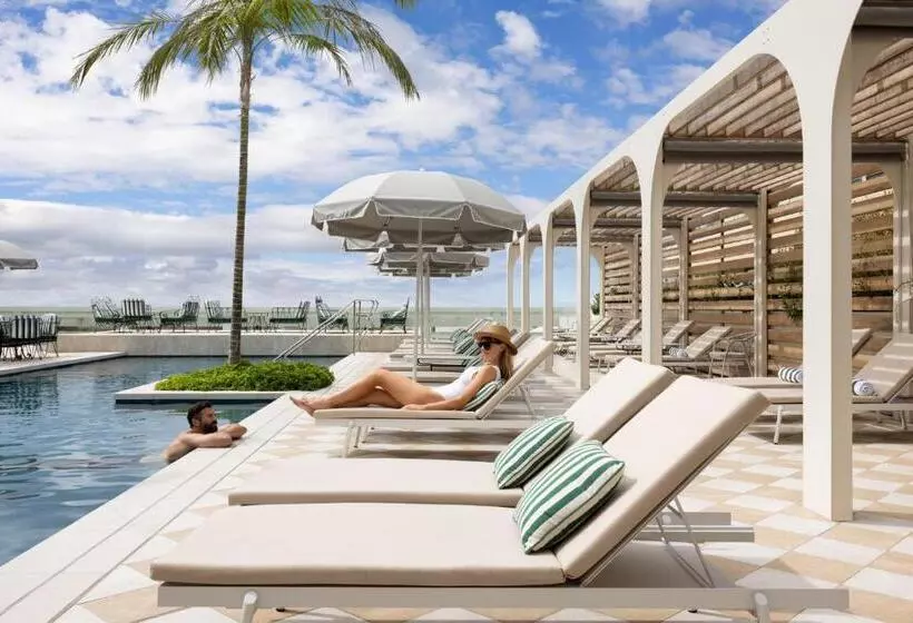 ホテル Intercontinental Sorrento Mornington Peninsula