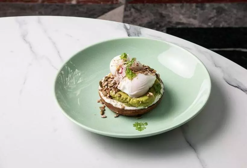 ホテル Intercontinental Sorrento Mornington Peninsula