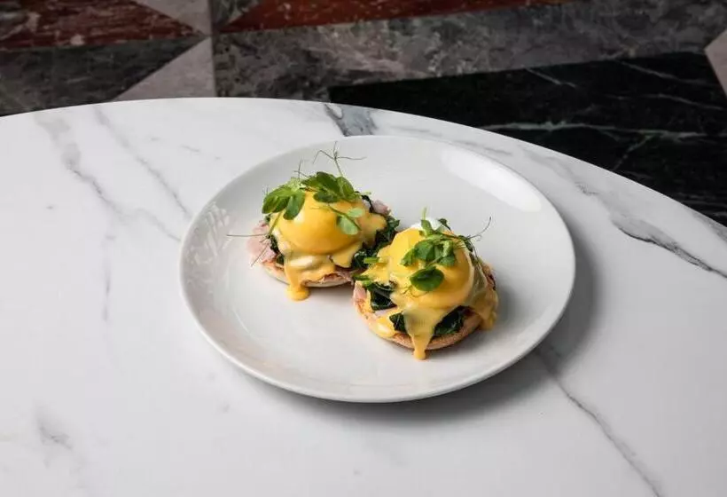 ホテル Intercontinental Sorrento Mornington Peninsula