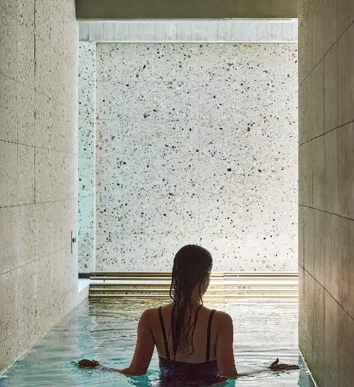 ホテル Intercontinental Sorrento Mornington Peninsula