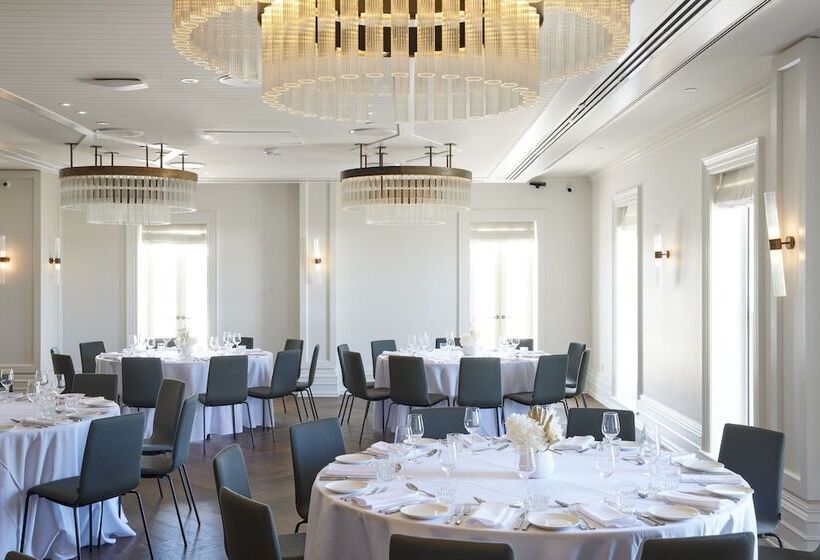 فندق Intercontinental Sorrento Mornington Peninsula