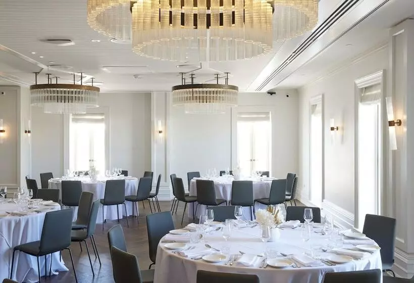 ホテル Intercontinental Sorrento Mornington Peninsula