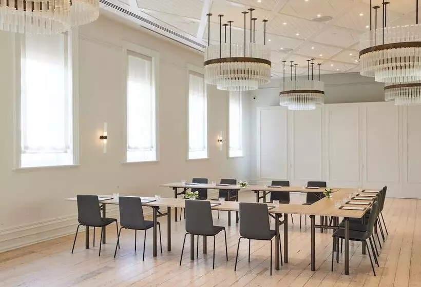 ホテル Intercontinental Sorrento Mornington Peninsula