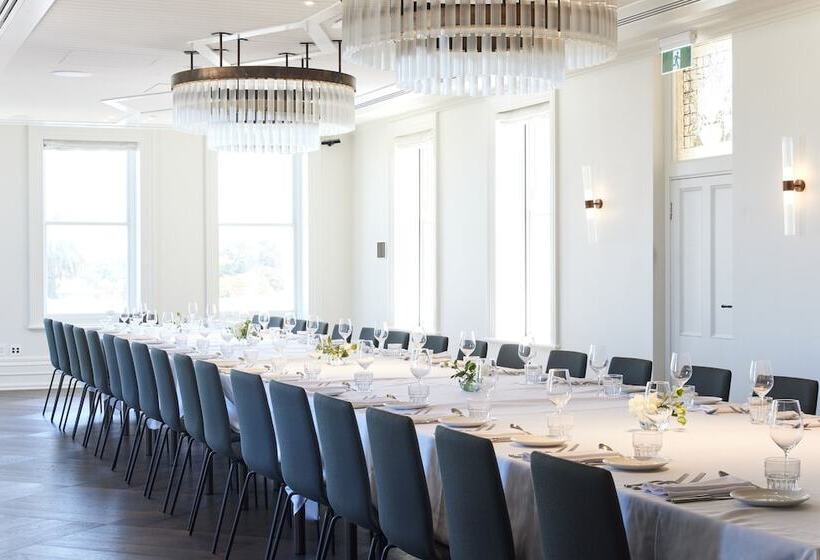 فندق Intercontinental Sorrento Mornington Peninsula