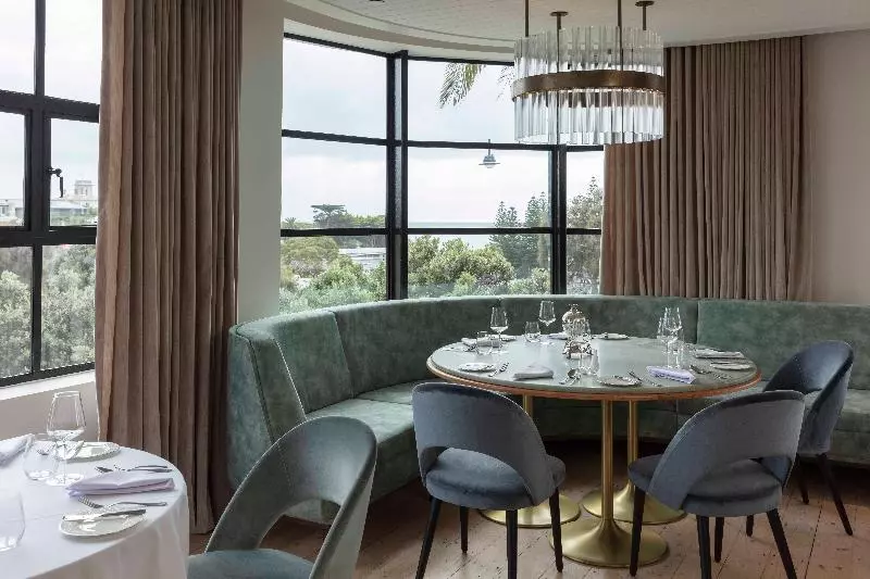 ホテル Intercontinental Sorrento Mornington Peninsula