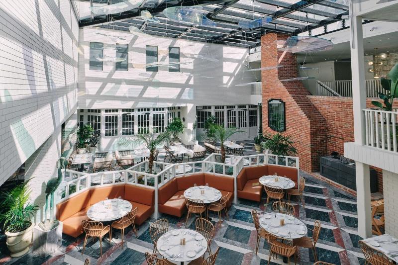 فندق Intercontinental Sorrento Mornington Peninsula