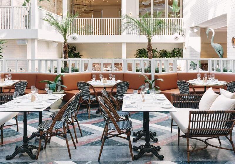 فندق Intercontinental Sorrento Mornington Peninsula