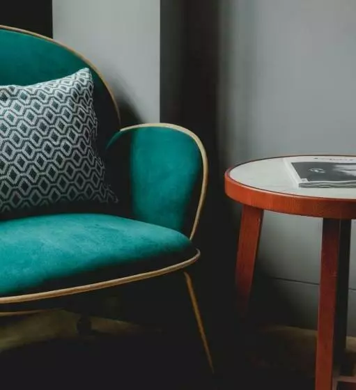 Hotelli Leven Manchester